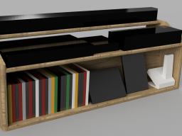 Meuble TV